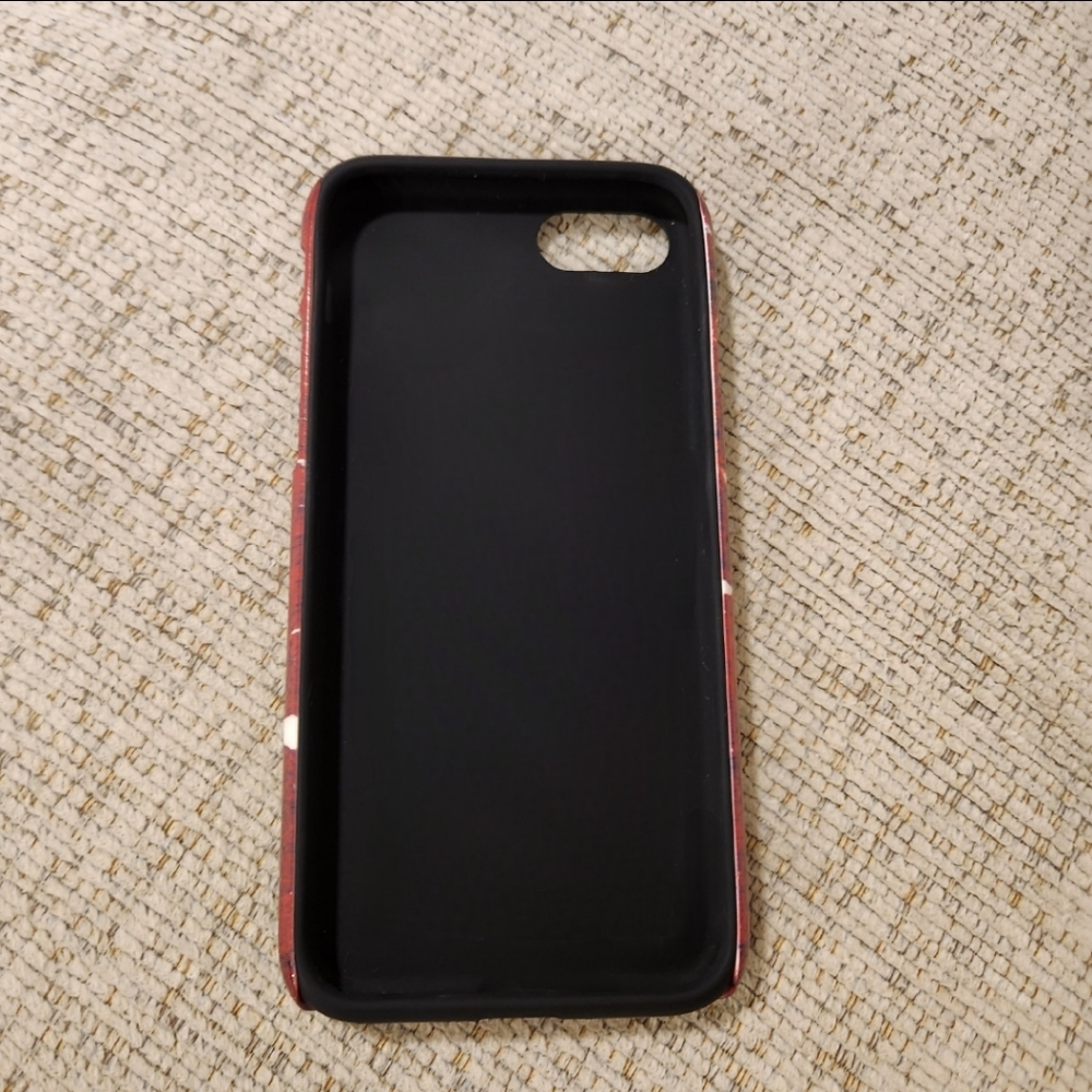 ❤️2/10$ Gorgeous Red Iphone 6/7/8 case - Picture 2 of 4